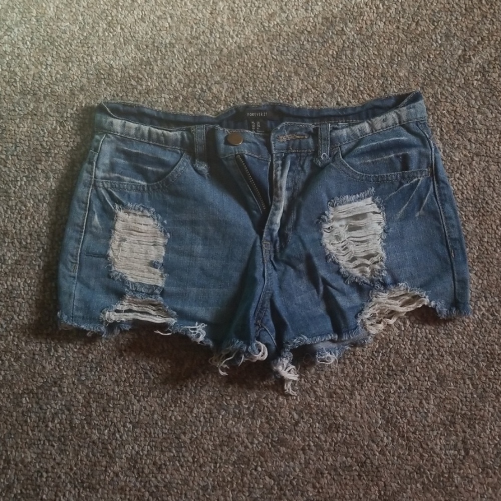 Shorts